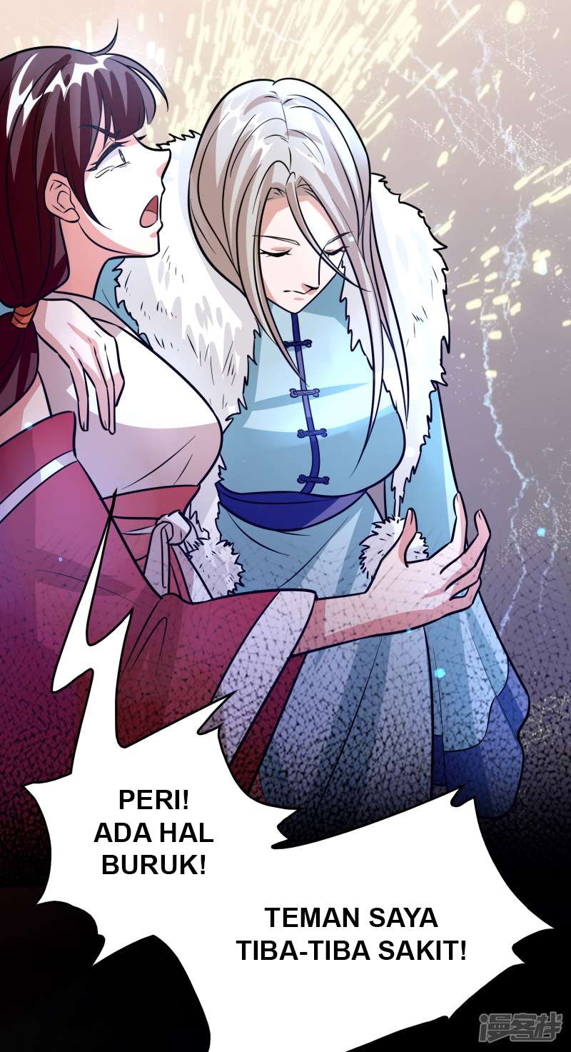 Outlander Tyrant Supplier Chapter 76 Gambar 32